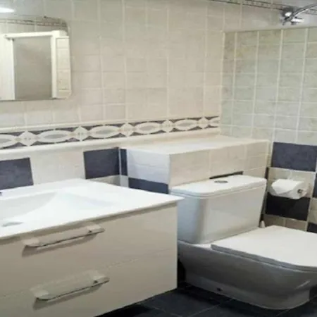 Apartamento Piso Carolina *