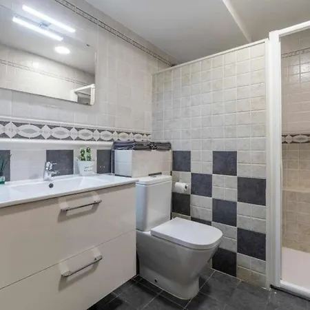 Piso Carolina Apartamento *