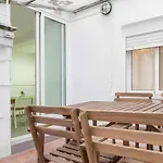 Apartmán Piso Carolina *