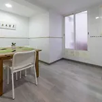 Piso Carolina Valencie