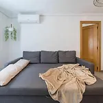 Apartmán Piso Carolina Valencie