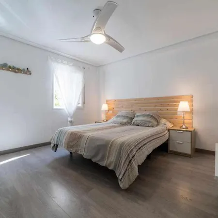 Appartamento Piso Carolina Valenza