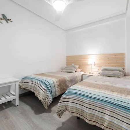 Piso Carolina * Valenza