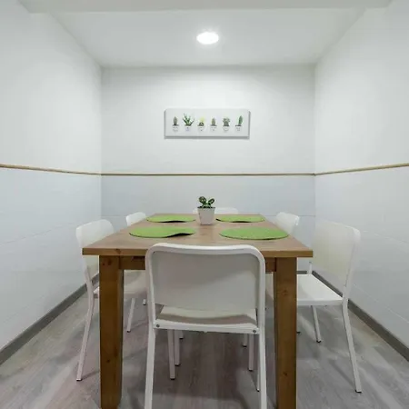 Piso Carolina Valenza