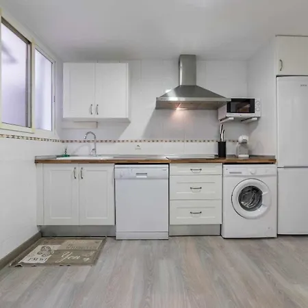 Piso Carolina Appartamento