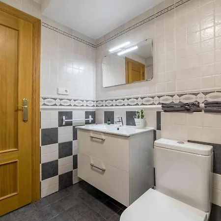 Piso Carolina Appartamento *