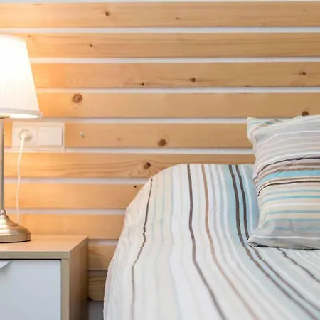 Appartamento Piso Carolina Valenza