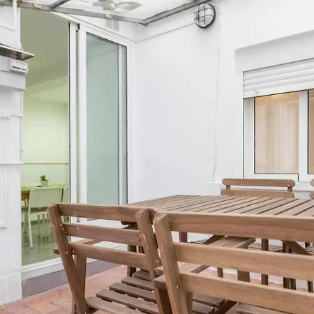 Piso Carolina Appartamento Valenza