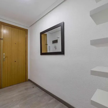 Piso Carolina Апартаменты