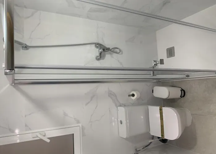 Piso Carolina バレンシア