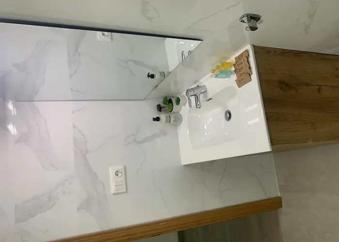 アパート Piso Carolina バレンシア