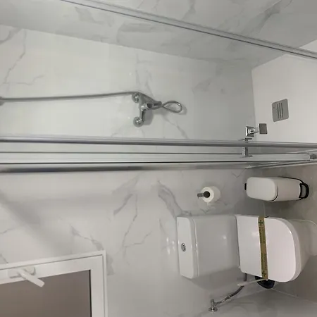 Piso Carolina 발렌시아