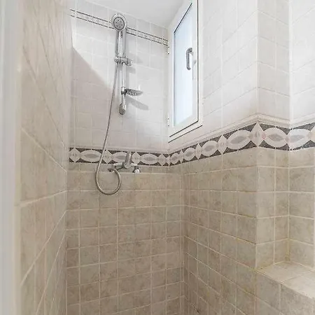 아파트 Piso Carolina