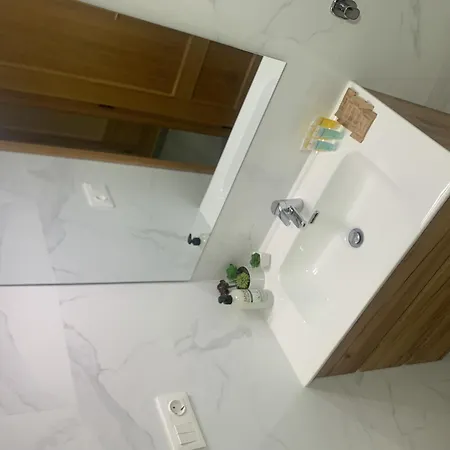 아파트 Piso Carolina 발렌시아