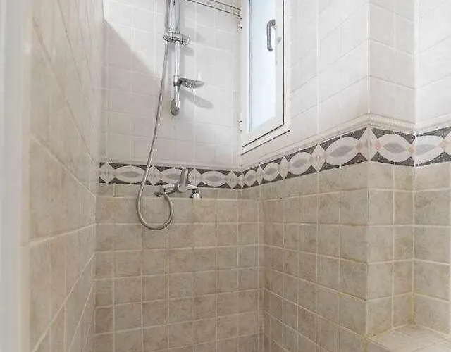 Apartment Piso Carolina