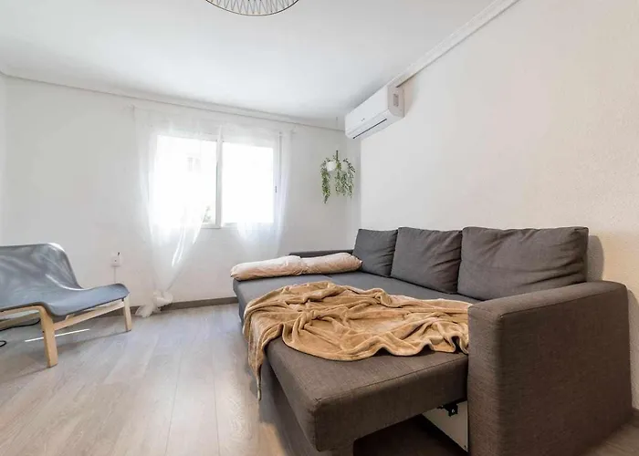 Apartment Piso Carolina