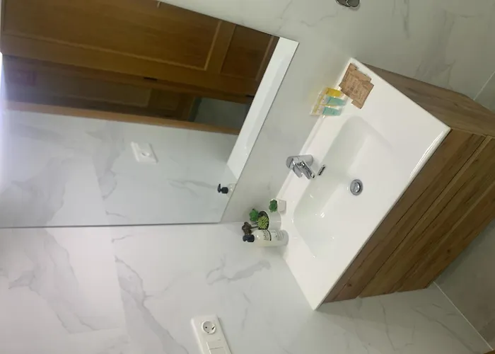 Apartment Piso Carolina Valencia