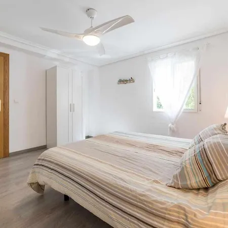 Appartement Piso Carolina