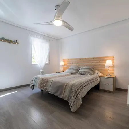 Piso Carolina Appartement *