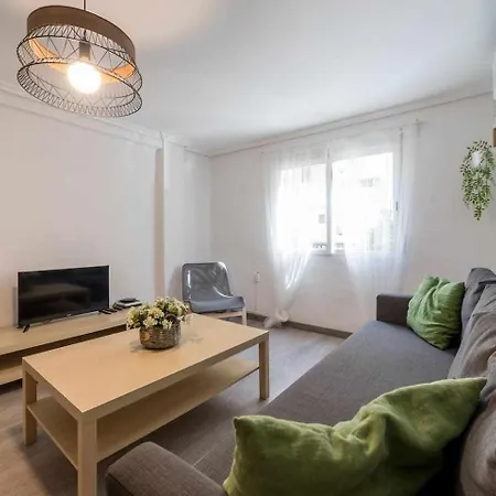 Appartement Piso Carolina